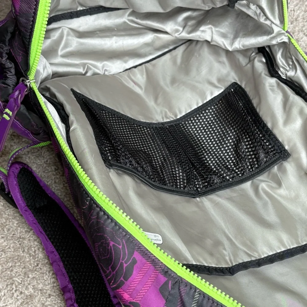 Ivivva Backpack